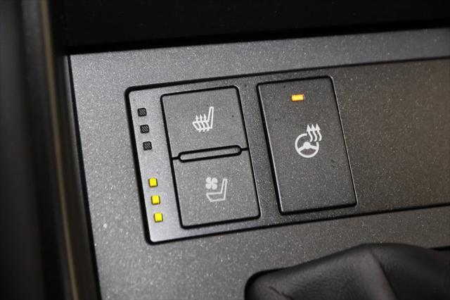 used 2023 Lexus IS 350 car, priced at $44,990