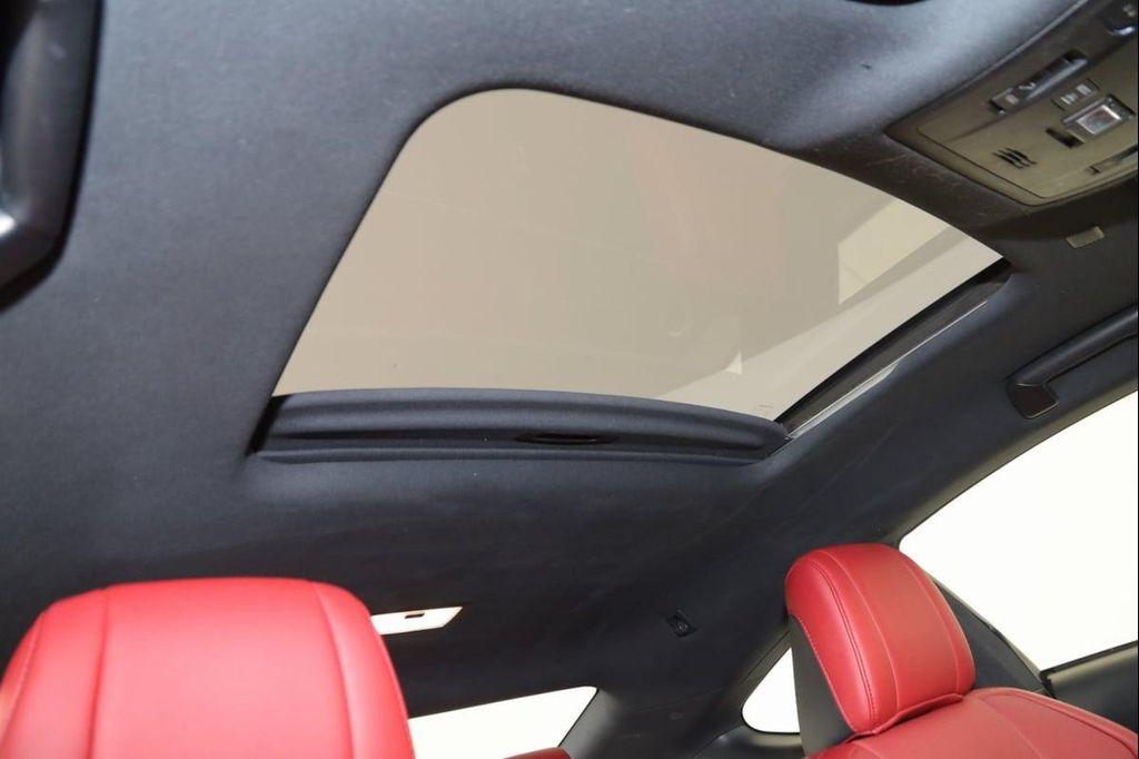 used 2020 Lexus RC 350 car, priced at $36,500