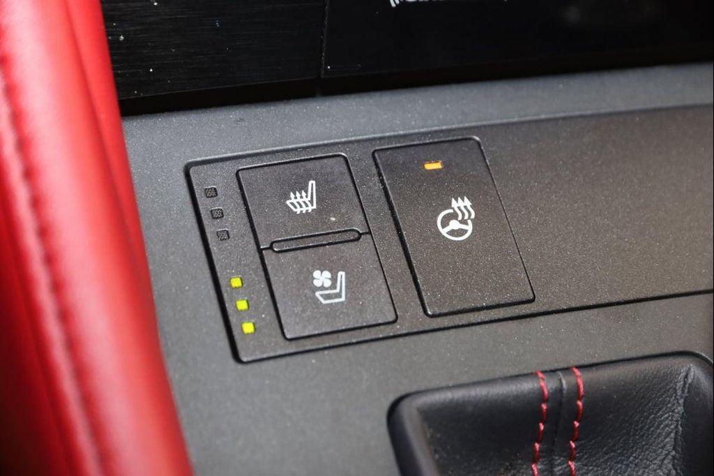 used 2020 Lexus RC 350 car, priced at $36,500