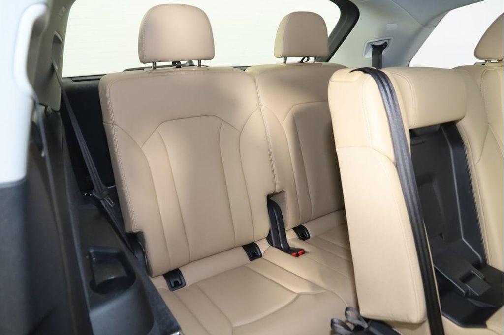 used 2025 Audi Q7 car, priced at $51,990