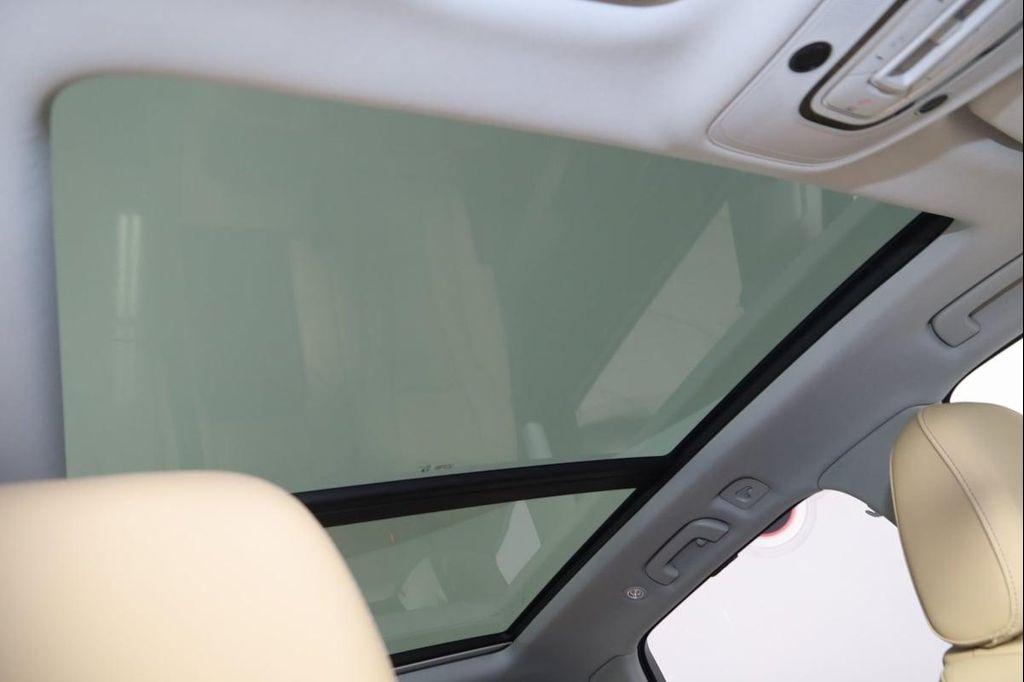 used 2025 Audi Q7 car, priced at $51,990