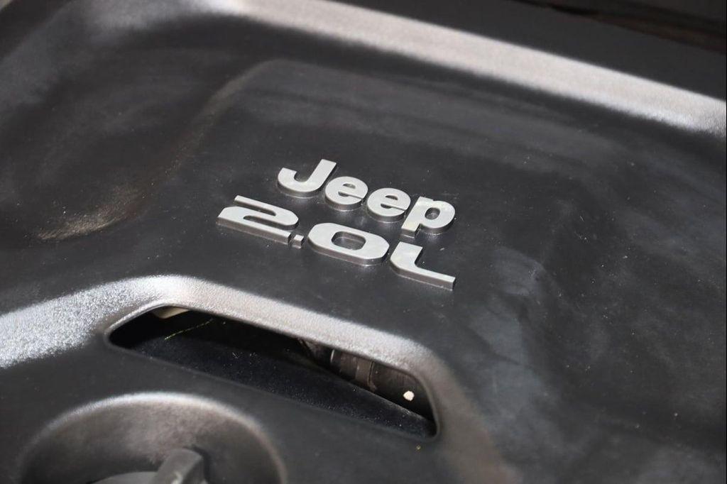 used 2019 Jeep Wrangler Unlimited car, priced at $23,500