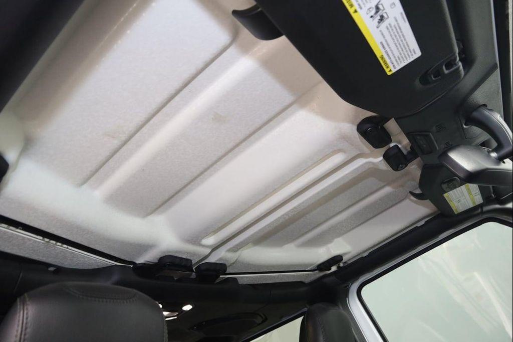 used 2022 Jeep Wrangler Unlimited 4xe car, priced at $34,900