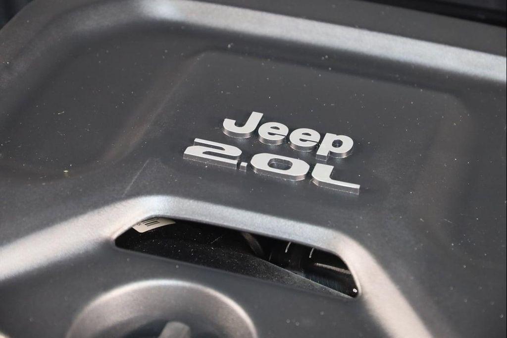 used 2022 Jeep Wrangler Unlimited 4xe car, priced at $34,900