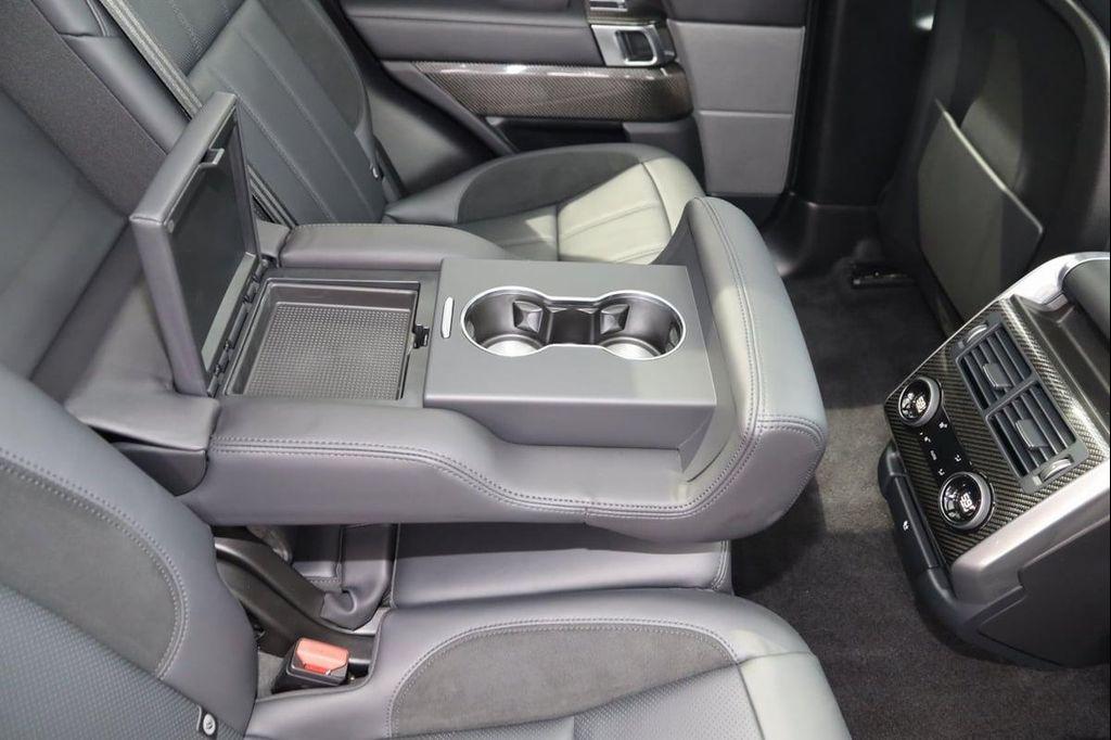 used 2022 Land Rover Range Rover Sport car, priced at $56,990