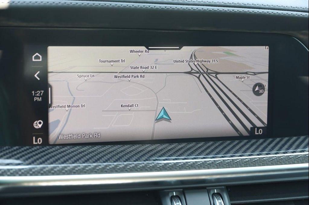 used 2023 Alfa Romeo Stelvio car, priced at $48,500