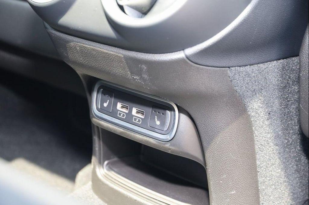 used 2023 Alfa Romeo Stelvio car, priced at $48,500