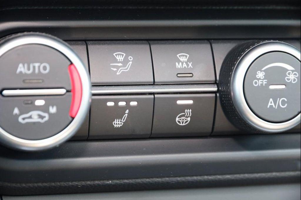 used 2023 Alfa Romeo Stelvio car, priced at $48,500