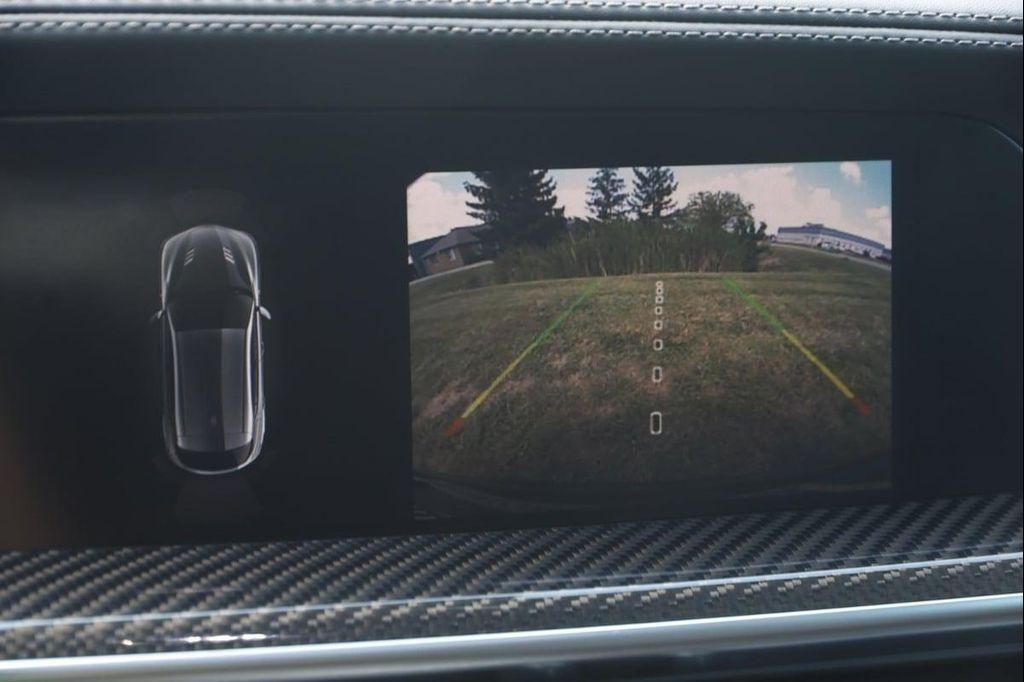 used 2023 Alfa Romeo Stelvio car, priced at $48,500