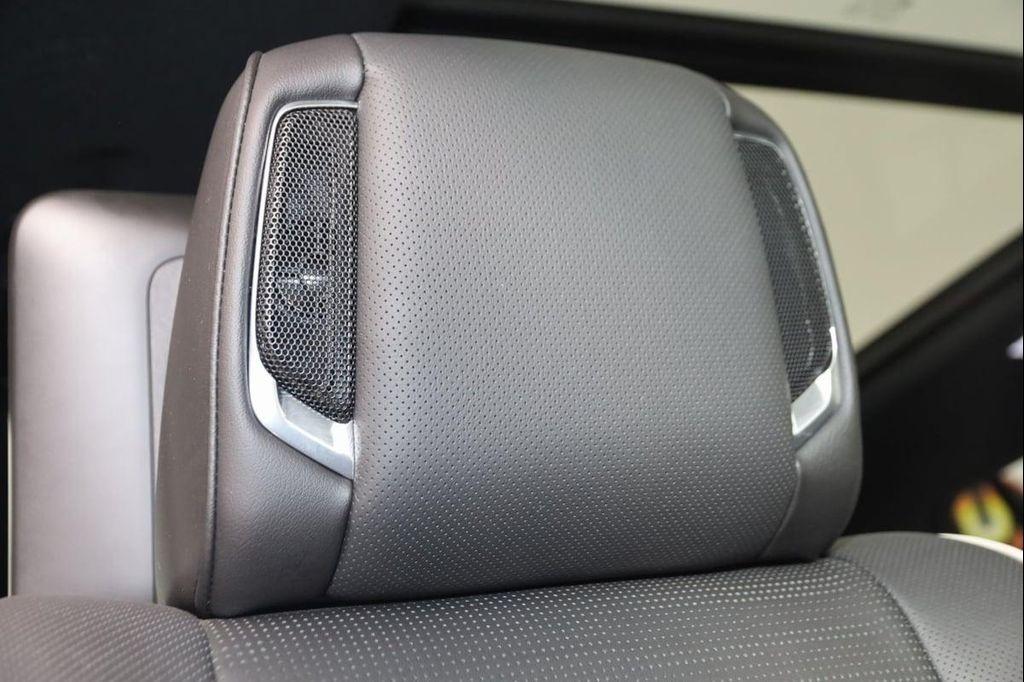 used 2021 Cadillac Escalade ESV car, priced at $63,500