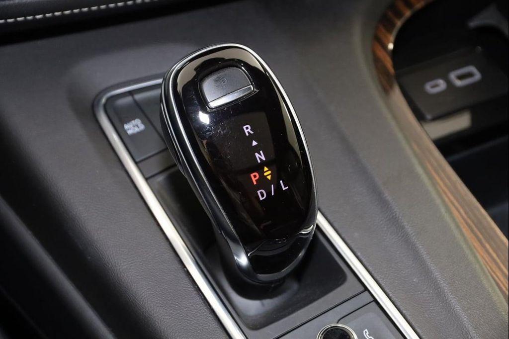 used 2021 Cadillac Escalade ESV car, priced at $63,500