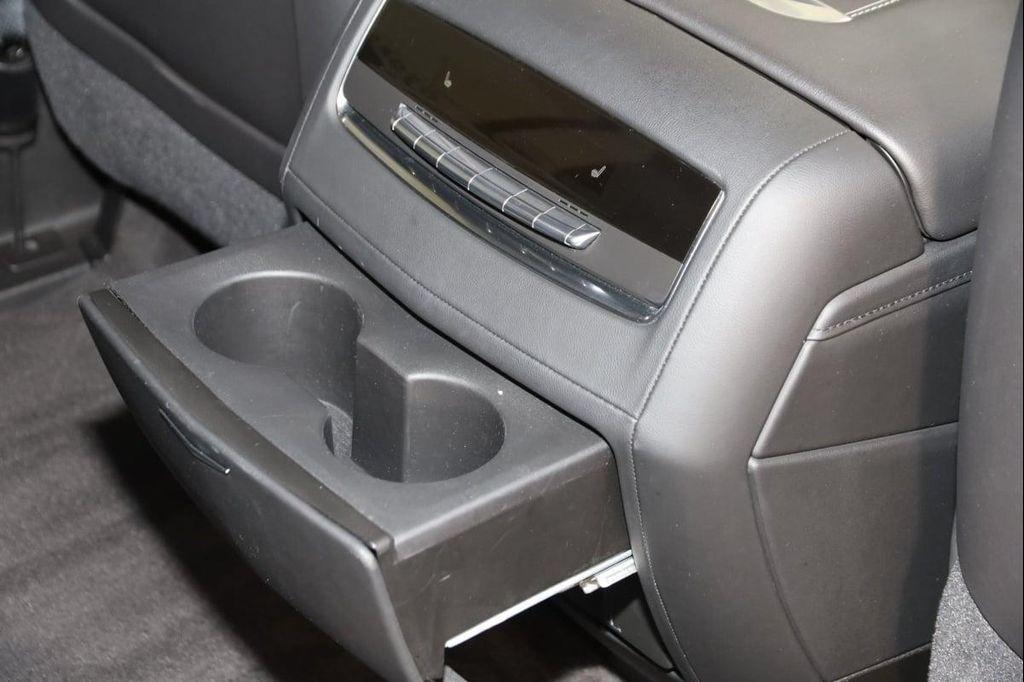 used 2021 Cadillac Escalade ESV car, priced at $63,500