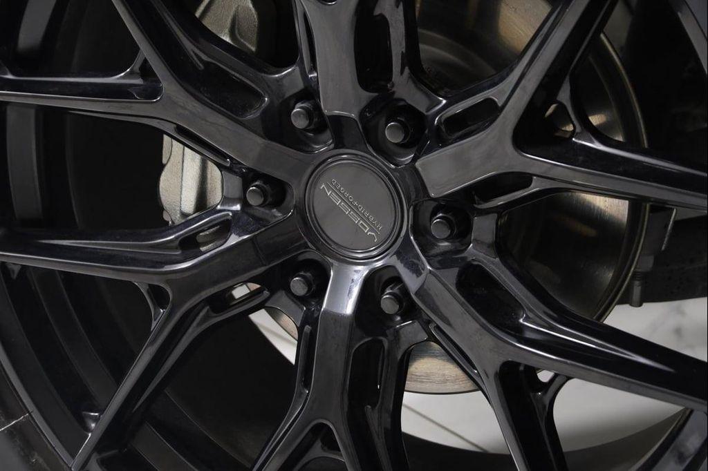 used 2021 Cadillac Escalade ESV car, priced at $63,500