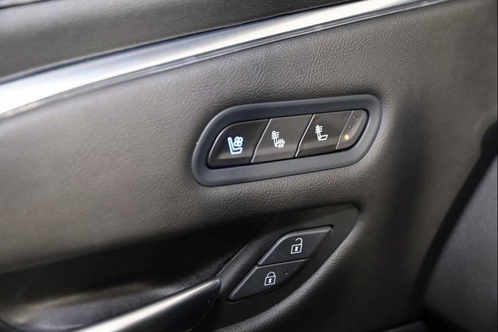 used 2021 Cadillac Escalade ESV car, priced at $63,500