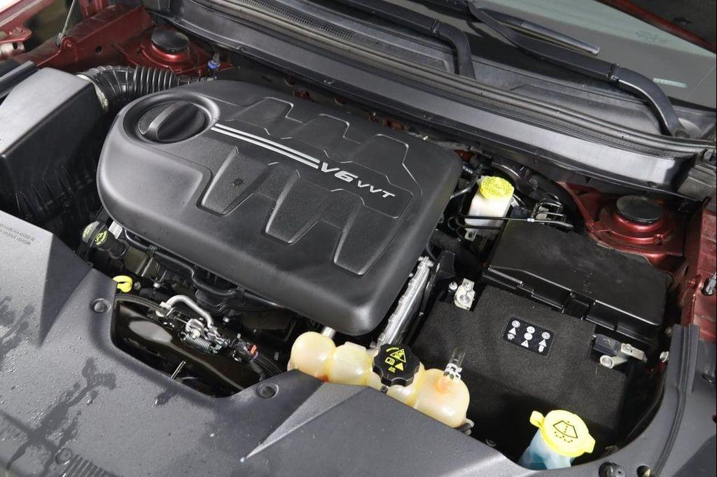 used 2019 Jeep Cherokee car, priced at $15,500