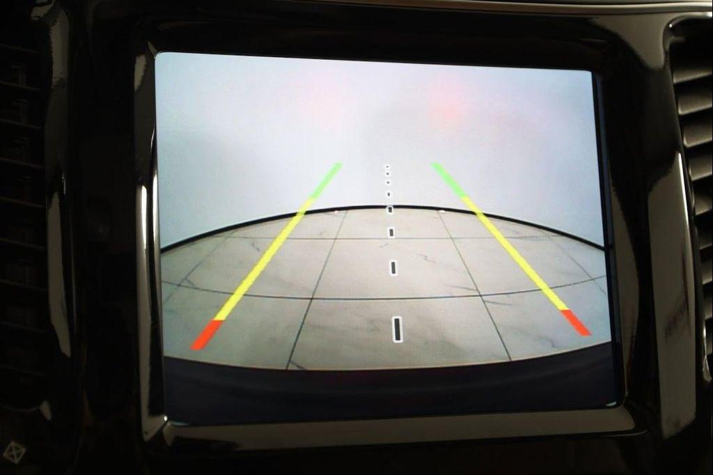 used 2019 Jeep Cherokee car, priced at $15,500