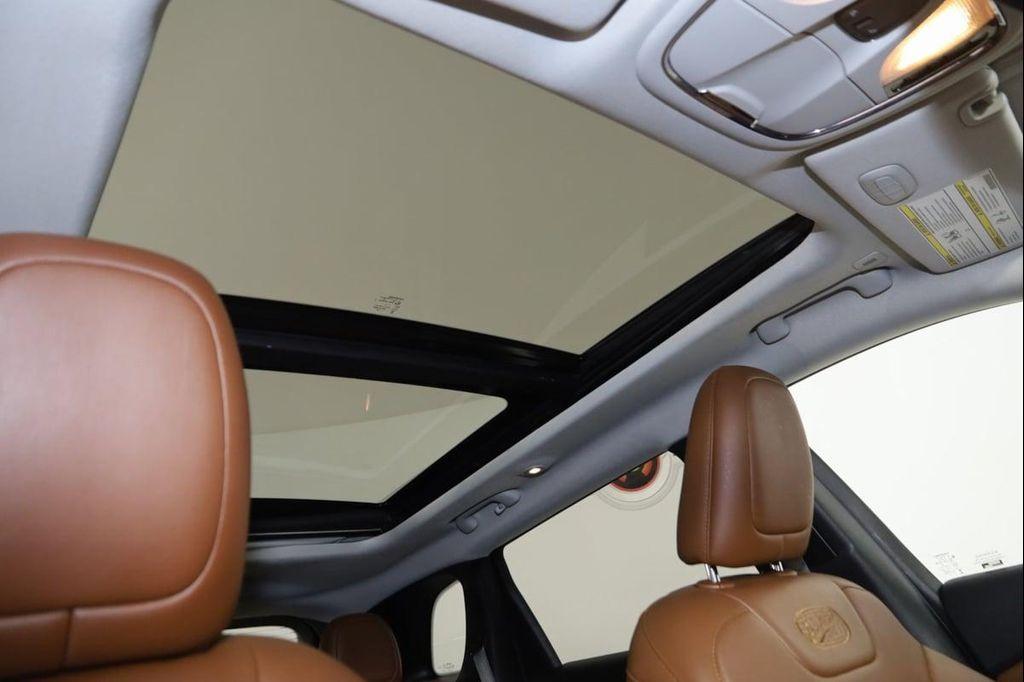 used 2019 Jeep Cherokee car, priced at $15,500