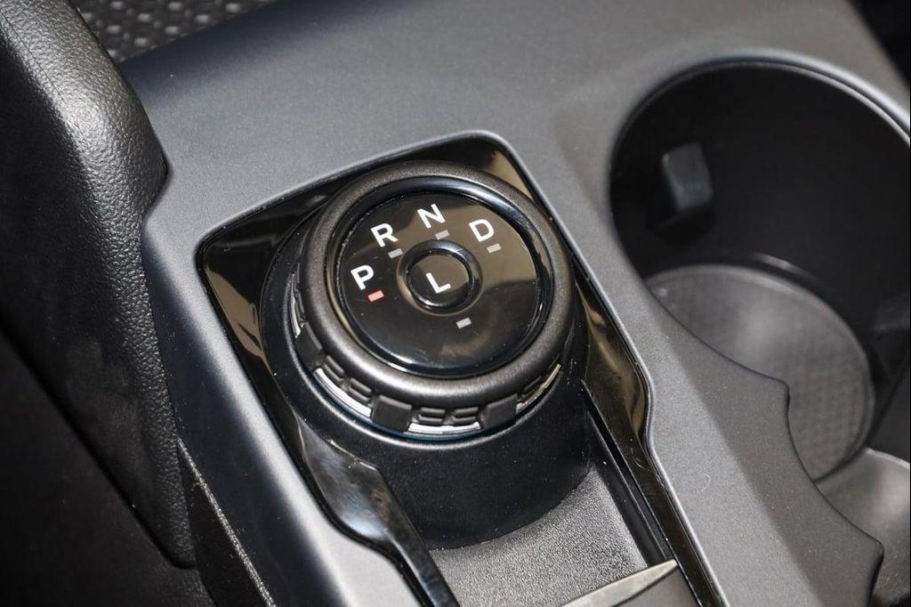 used 2022 Ford Bronco Sport car, priced at $24,800