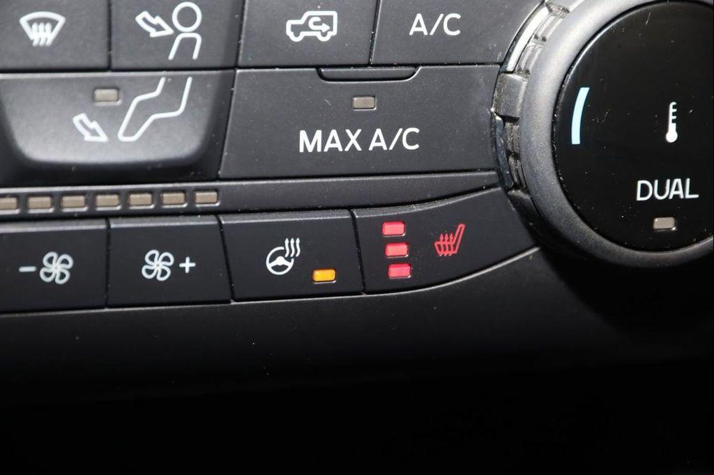 used 2022 Ford Bronco Sport car, priced at $24,800