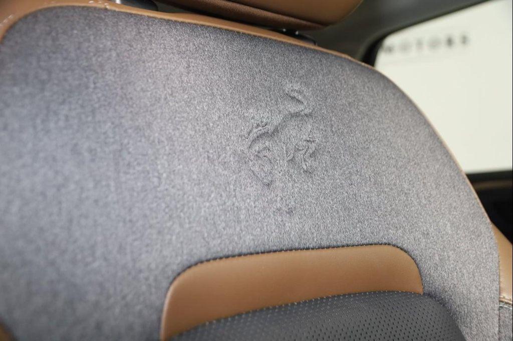 used 2022 Ford Bronco Sport car, priced at $24,800