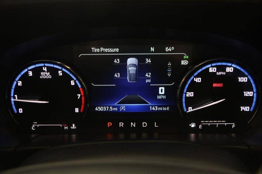 used 2022 Ford Bronco Sport car, priced at $24,800