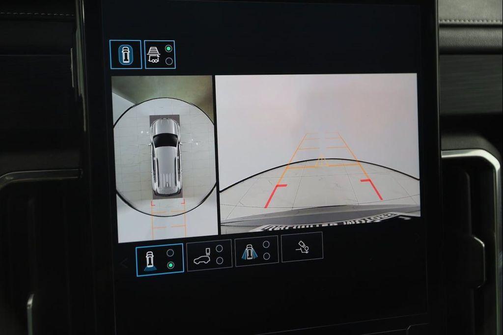 used 2025 GMC Acadia car, priced at $36,490