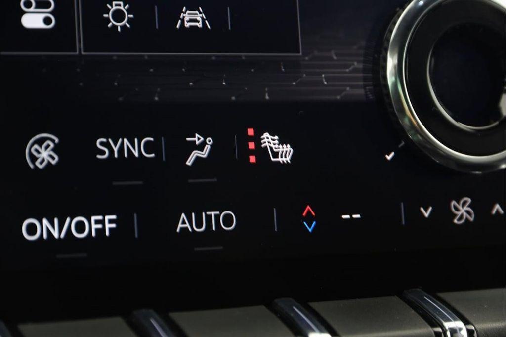 used 2025 GMC Acadia car, priced at $36,490