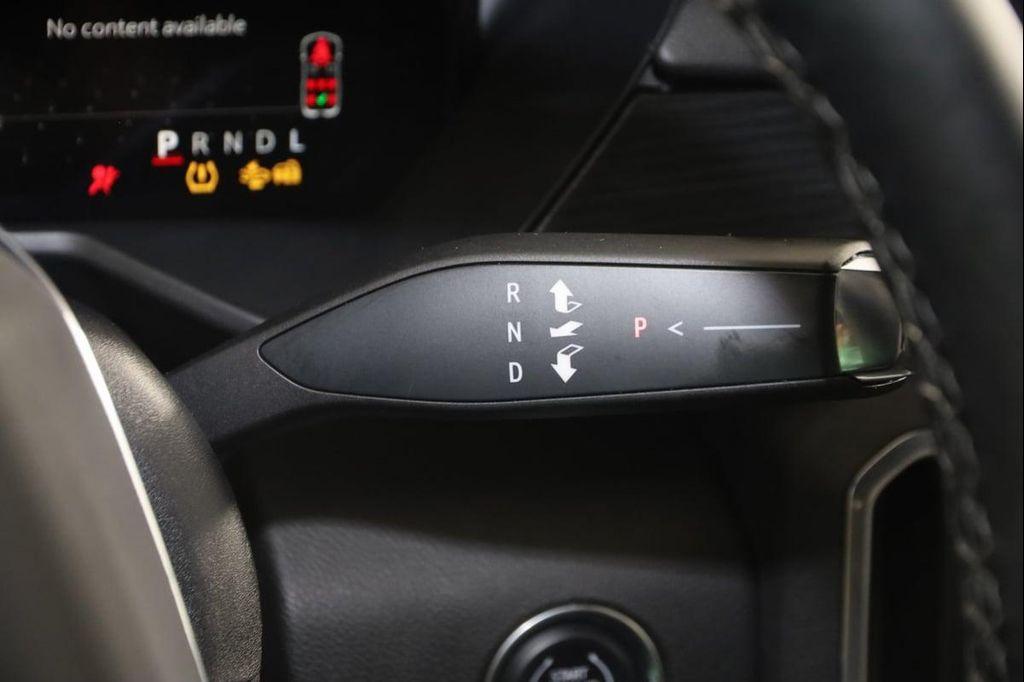 used 2025 GMC Acadia car, priced at $36,490