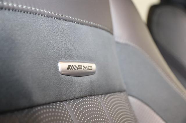 used 2021 Mercedes-Benz AMG GLS 63 car, priced at $73,990
