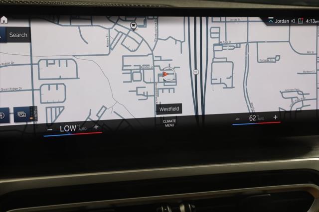 used 2024 BMW 430 car, priced at $47,500