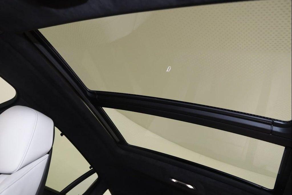 used 2024 BMW X6 M car, priced at $106,000