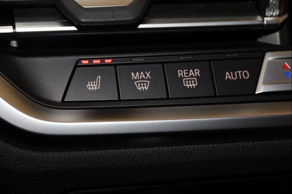 used 2022 BMW M4 car, priced at $72,500