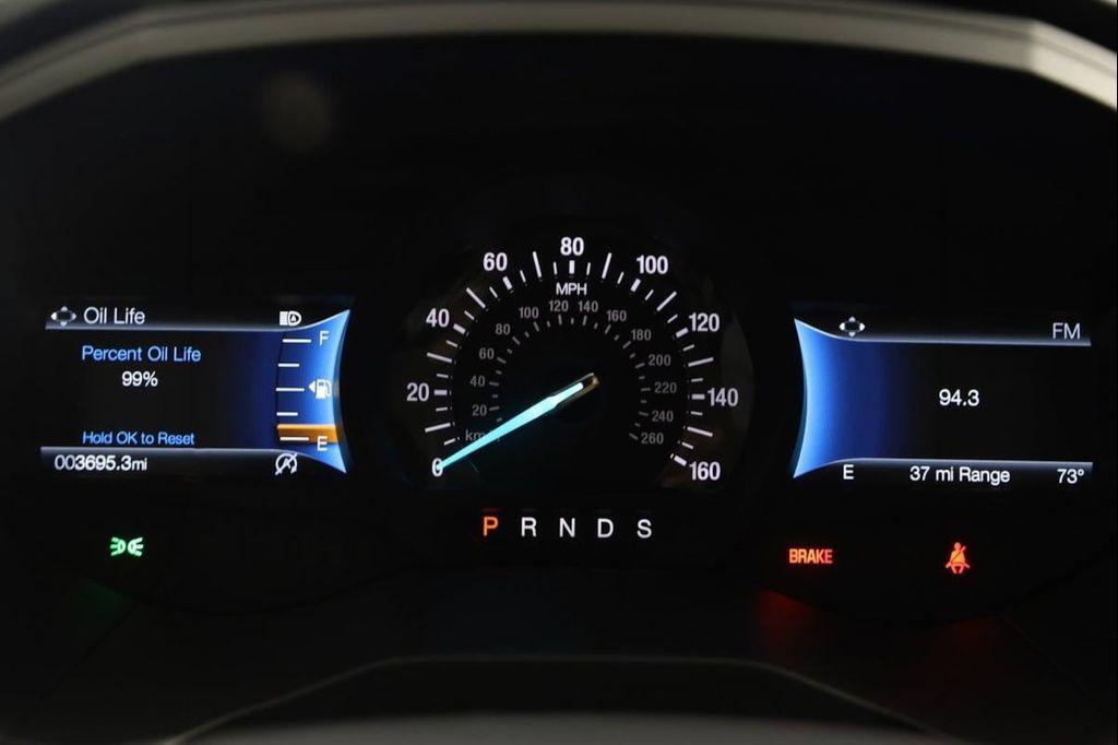 used 2024 Ford Edge car, priced at $28,800