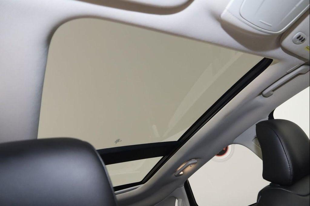 used 2024 Ford Edge car, priced at $28,800