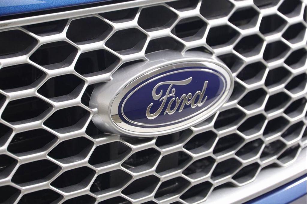 used 2024 Ford Edge car, priced at $28,800