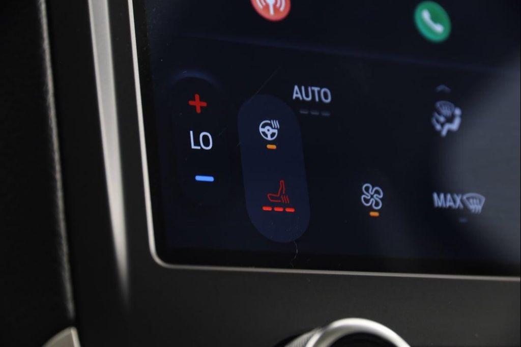 used 2024 Ford Edge car, priced at $28,800