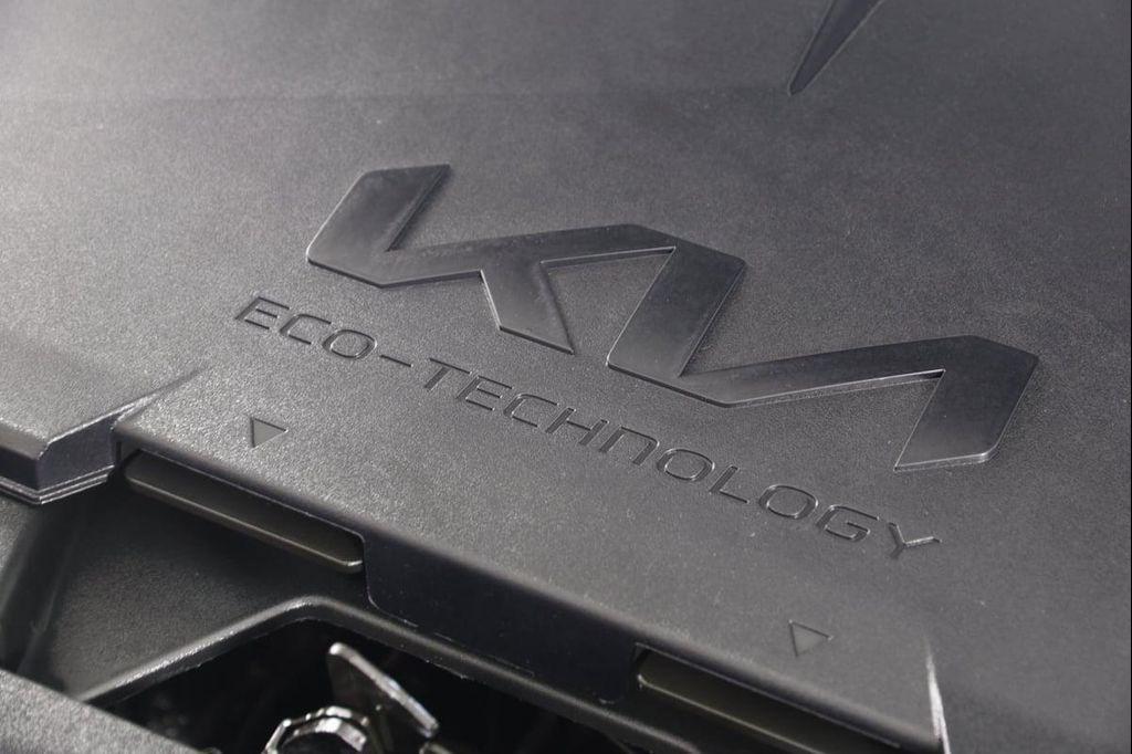 used 2023 Kia Niro EV car, priced at $23,800