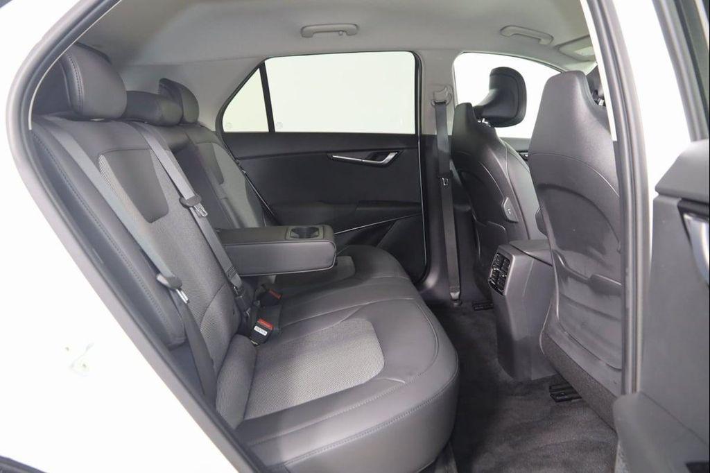 used 2023 Kia Niro EV car, priced at $23,800