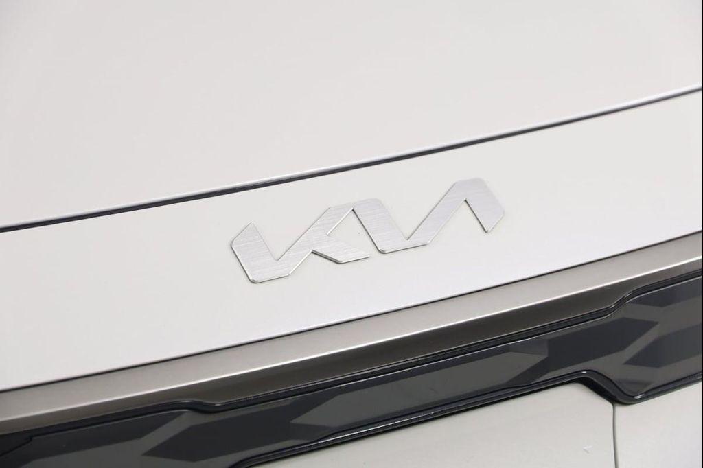 used 2023 Kia Niro EV car, priced at $23,800