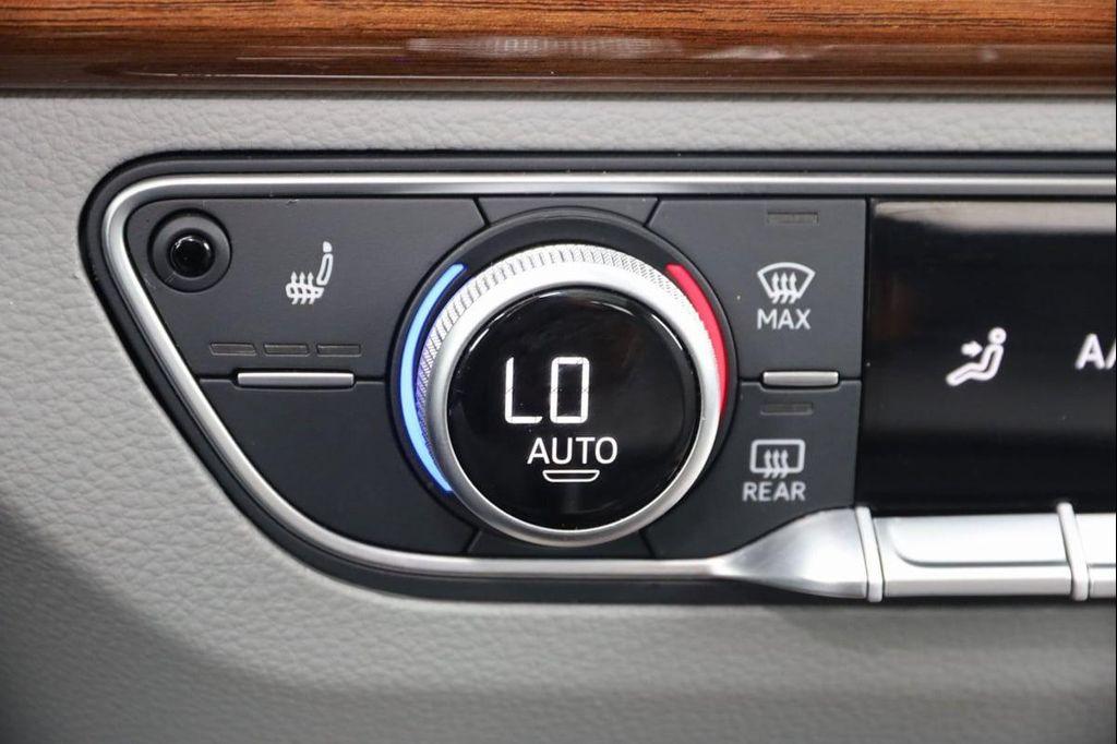used 2022 Audi Q5 car, priced at $29,990