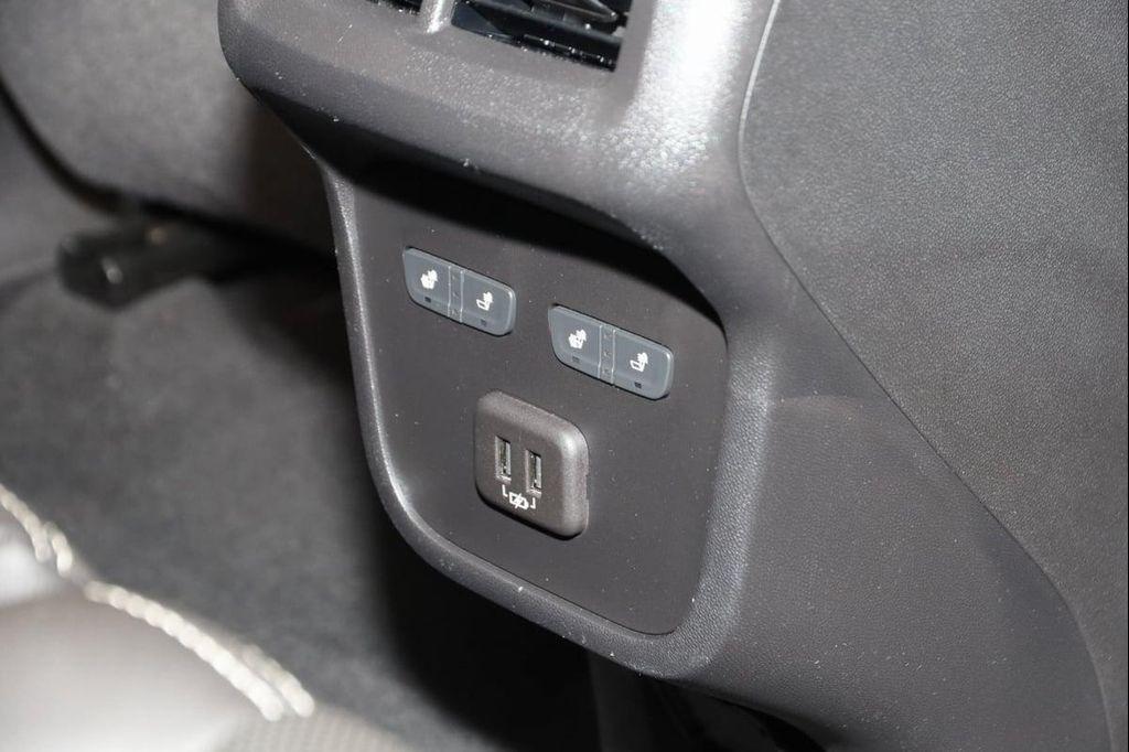 used 2022 GMC Terrain car, priced at $26,990