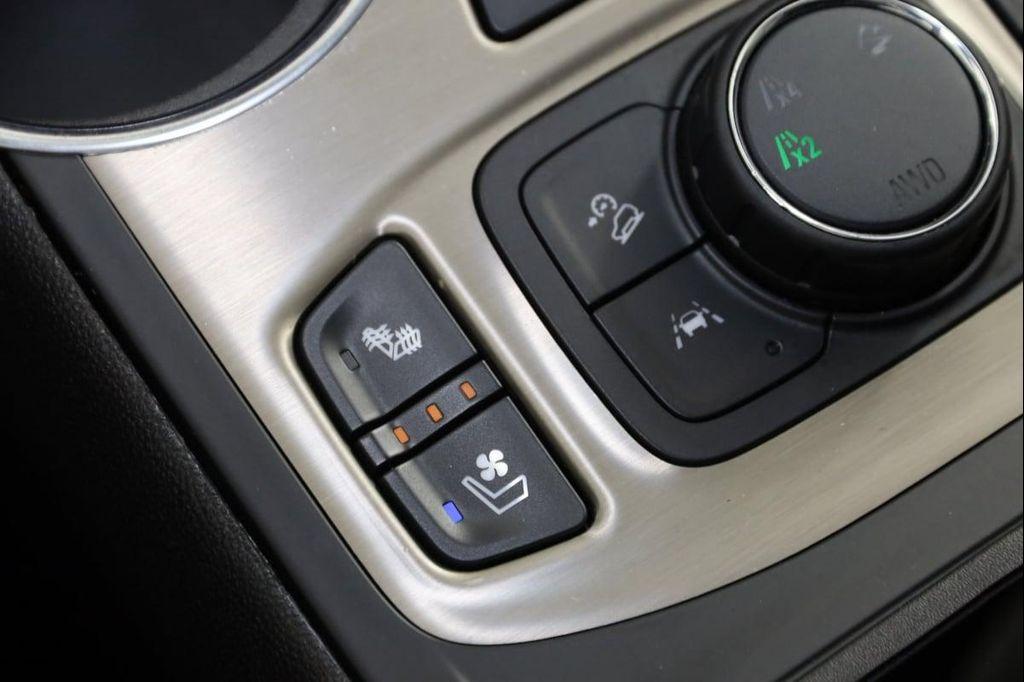 used 2022 GMC Terrain car, priced at $26,990