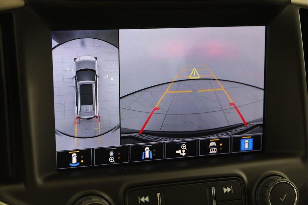 used 2022 GMC Terrain car, priced at $26,990