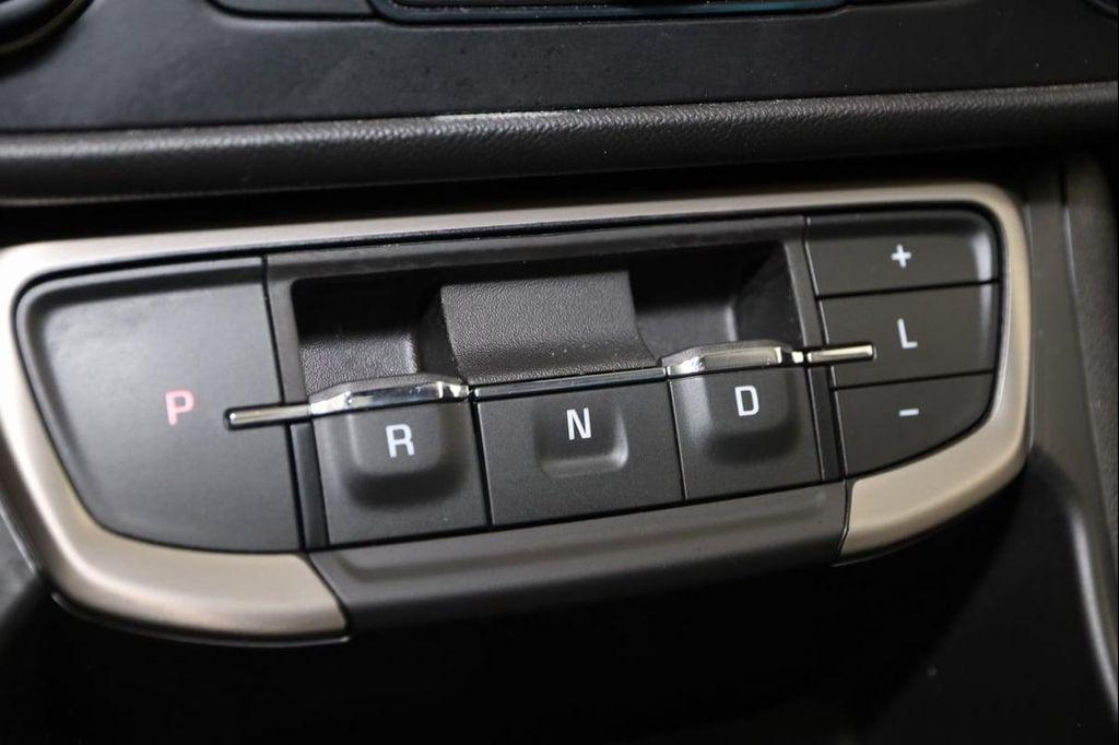 used 2022 GMC Terrain car, priced at $26,990