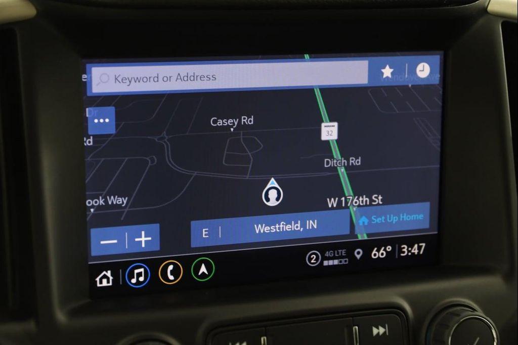 used 2022 GMC Terrain car, priced at $26,990