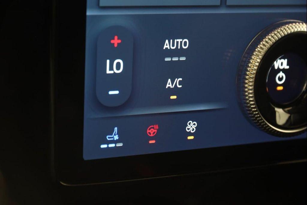 used 2025 Ford Mustang Mach-E car, priced at $42,500