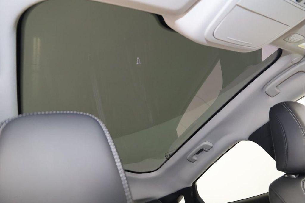 used 2025 Ford Mustang Mach-E car, priced at $42,500