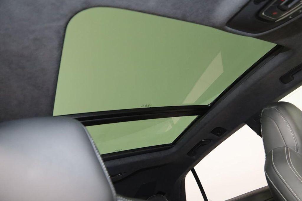 used 2023 Audi RS Q8 car, priced at $85,000