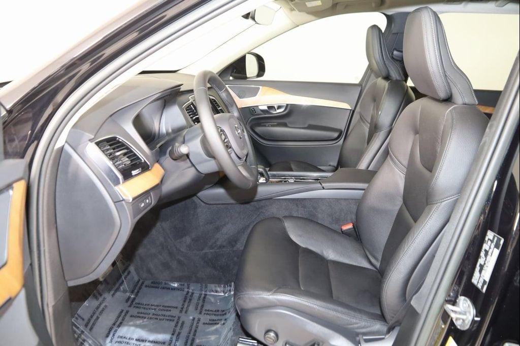 used 2023 Volvo XC90 Recharge Plug-In Hybrid car, priced at $49,490