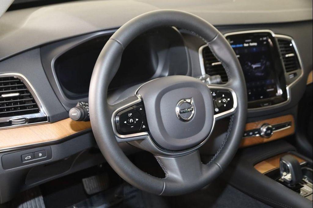 used 2023 Volvo XC90 Recharge Plug-In Hybrid car, priced at $49,490